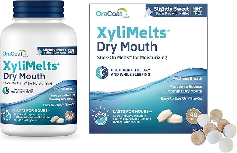 XyliMelts Bundle Slightly Products